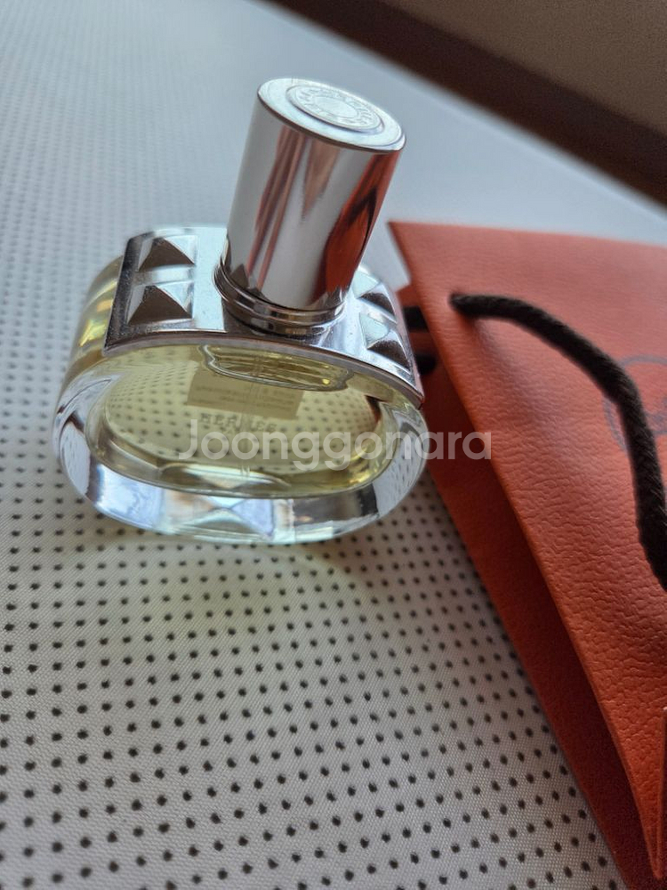 에르메스 ㅡ바레니아 오드퍼퓸 30ml--2