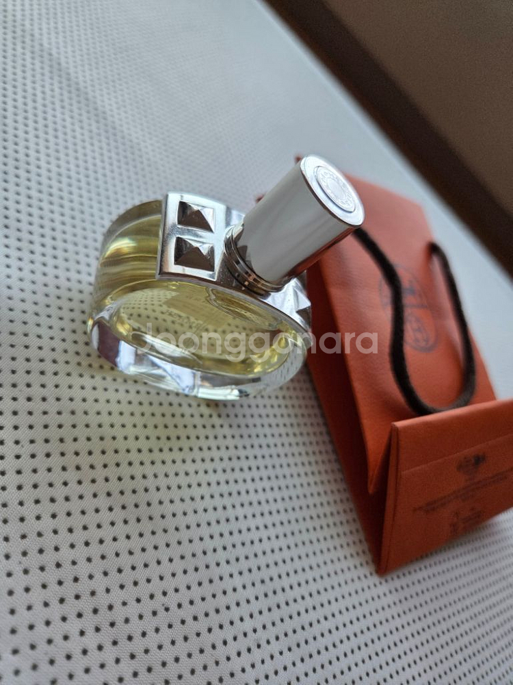 에르메스 ㅡ바레니아 오드퍼퓸 30ml--3