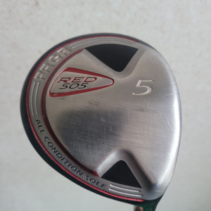 PRGR 5번 우드