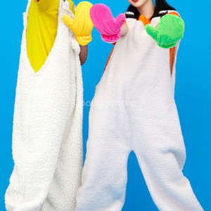 캔디 의상 대여 (파란색, 초록색) 졸업사진 엔시티반티