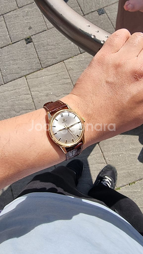 오메가 빈티지 14772--1