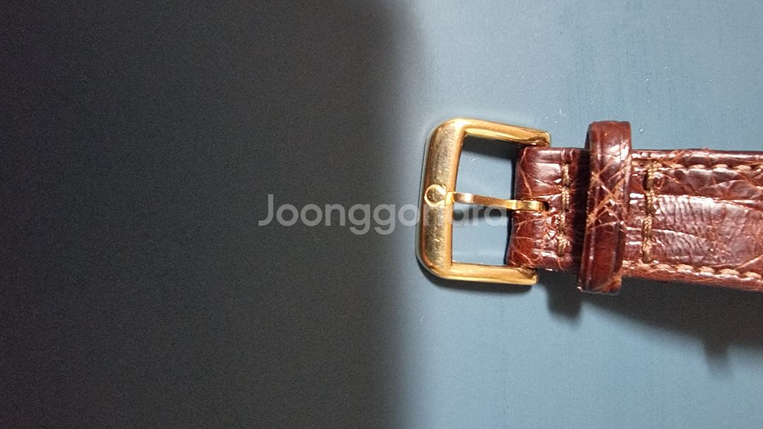 오메가 빈티지 14772--3
