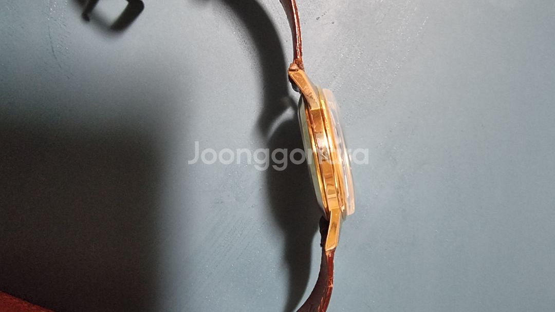 오메가 빈티지 14772--4