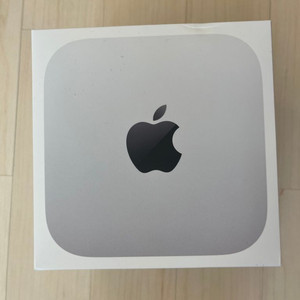 맥미니 M4 16G 2TB