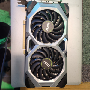 그래픽<862>rtx2060 6g msi
