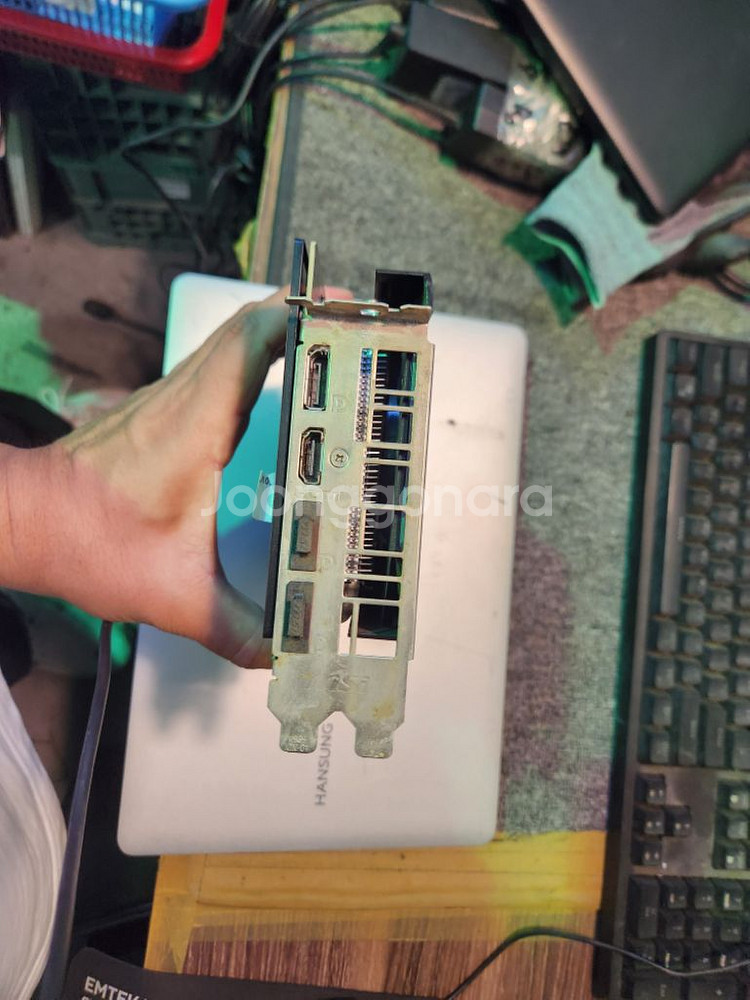 그래픽<862>rtx2060 6g msi--2