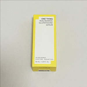 원씽 나이아신아마이드 글루타치온 세럼 50ml