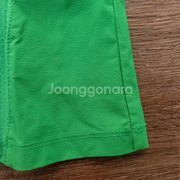코오롱스포츠 여성 간절기 티셔츠 90사이즈--4