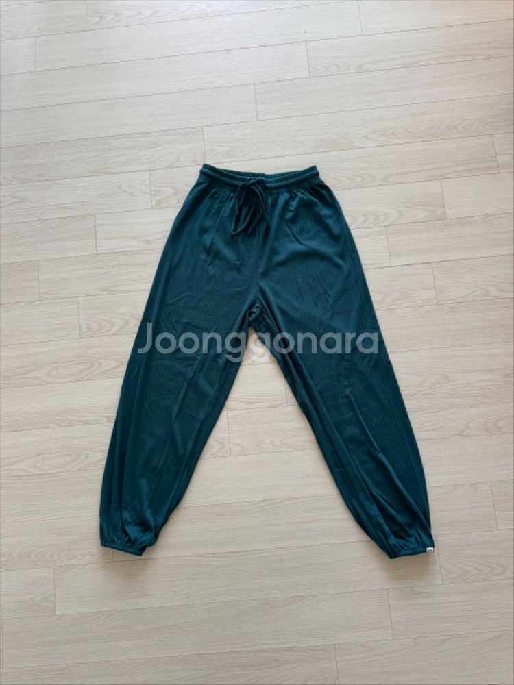 부디무드라 바지 팝니다--1