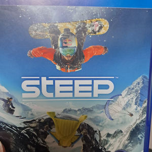 ps4 스팁