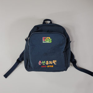은선유치원(송파구 가락동) 가방 cu알뜰택포