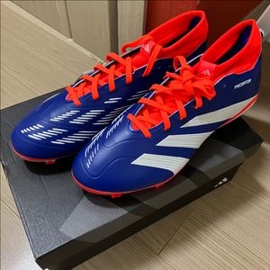축구화270 아디다스 프레데터 리그 SOCK FG