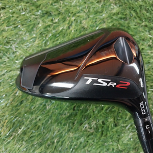타이틀리스트 TSR2 10도 드라이버
