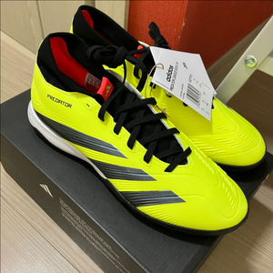 풋살화260 프레데터 리그 SOCK TF