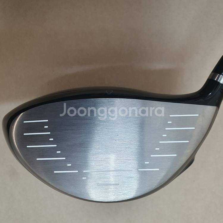 야마하 DRIVESTAR 10.5도 강도SR 드라이버--2