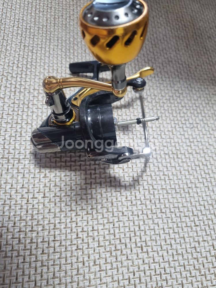 다이와 15토너 3000sh--1