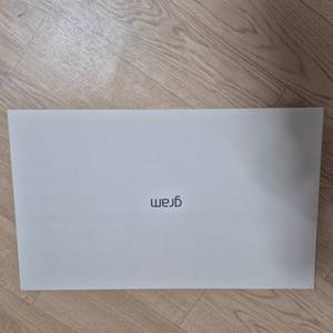 LG그램 프로 16 ULTRA5 16Z90TP-KA5W