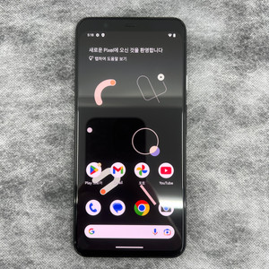 구글 픽셀 4 XL 64GB (A급)