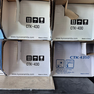 CTK-430 / CTK-4350
