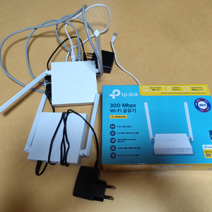 tplink tl wr820n 공유기