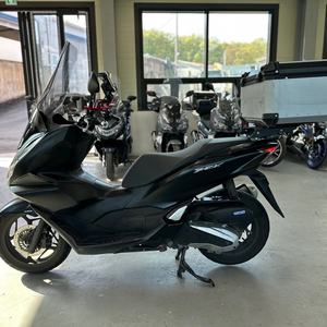 21년식 혼다 Pcx125 ABS모델 4만KM 깔끔한차