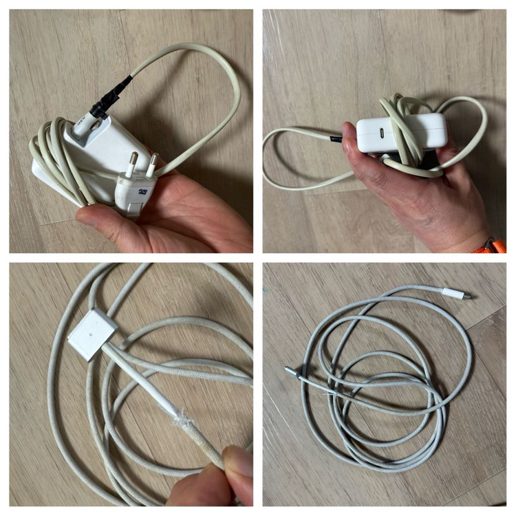 맥북프로 m1 pro 14인치 16램 512저장소 스그--6