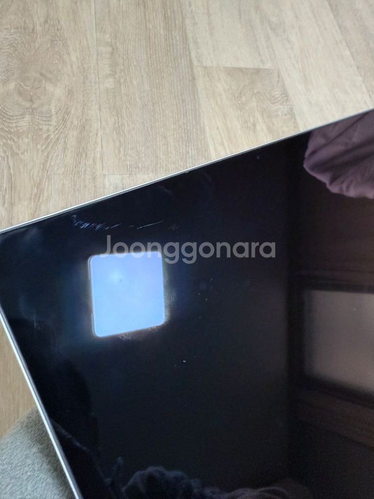 맥북프로 m1 pro 14인치 16램 512저장소 스그--6