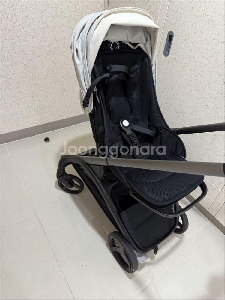 부가부 드래곤플라이 유모차--1