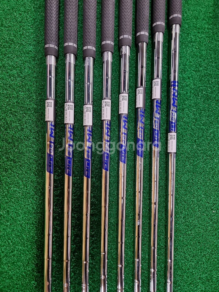 삼양정품 PING 핑 G425 아이언 세트--6