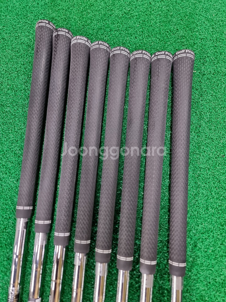 삼양정품 PING 핑 G425 아이언 세트--7