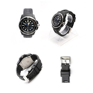 샤넬 J12 마린 블랙 38MM