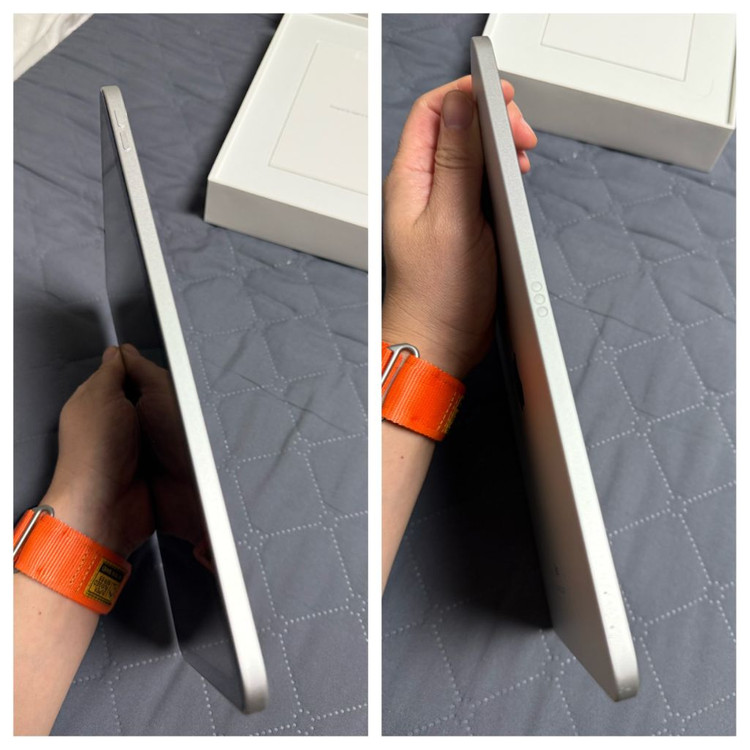 아이패드 10세대 와이파이 64저장소--5