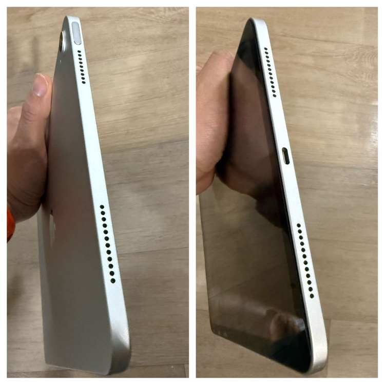 아이패드 10세대 와이파이 64저장소--6