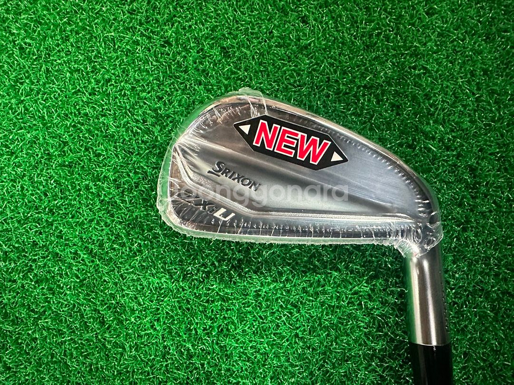 SRIXON 스릭슨 ZXi-U 3번20도 드라이빙아이언--8