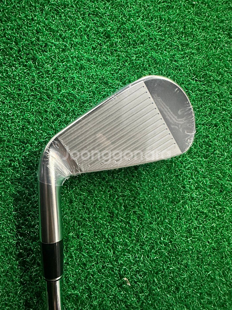 SRIXON 스릭슨 ZXi-U 3번20도 드라이빙아이언--7