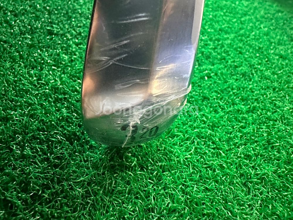 SRIXON 스릭슨 ZXi-U 3번20도 드라이빙아이언--5
