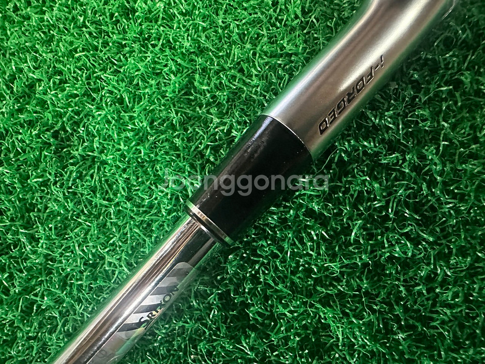 SRIXON 스릭슨 ZXi-U 3번20도 드라이빙아이언--3