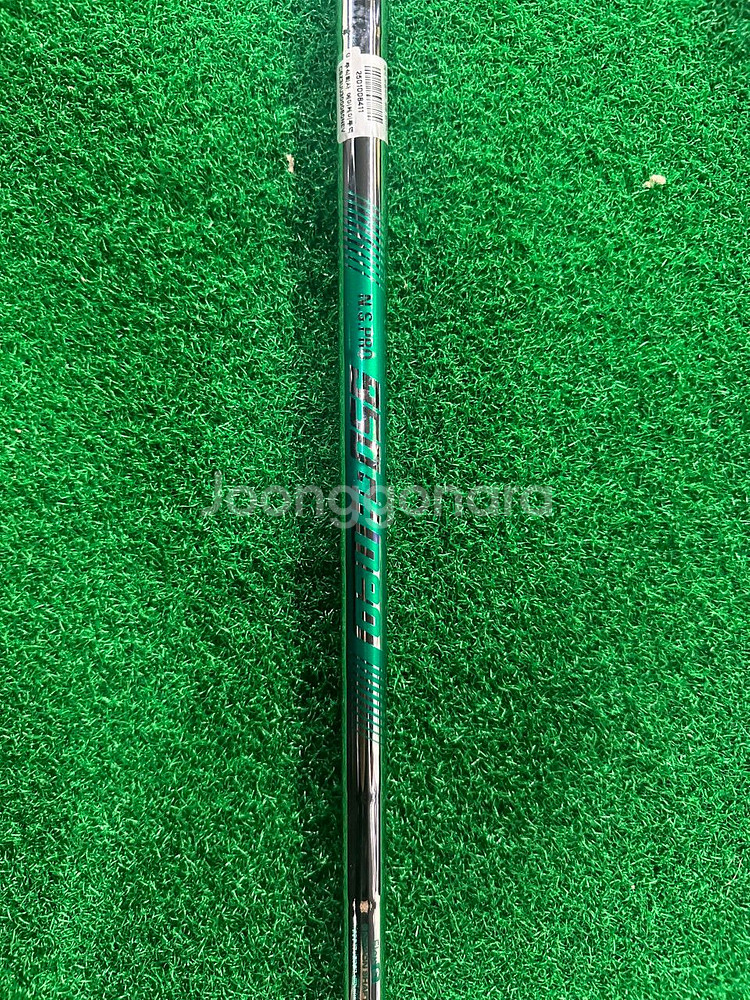 SRIXON 스릭슨 ZXi-U 3번20도 드라이빙아이언--6