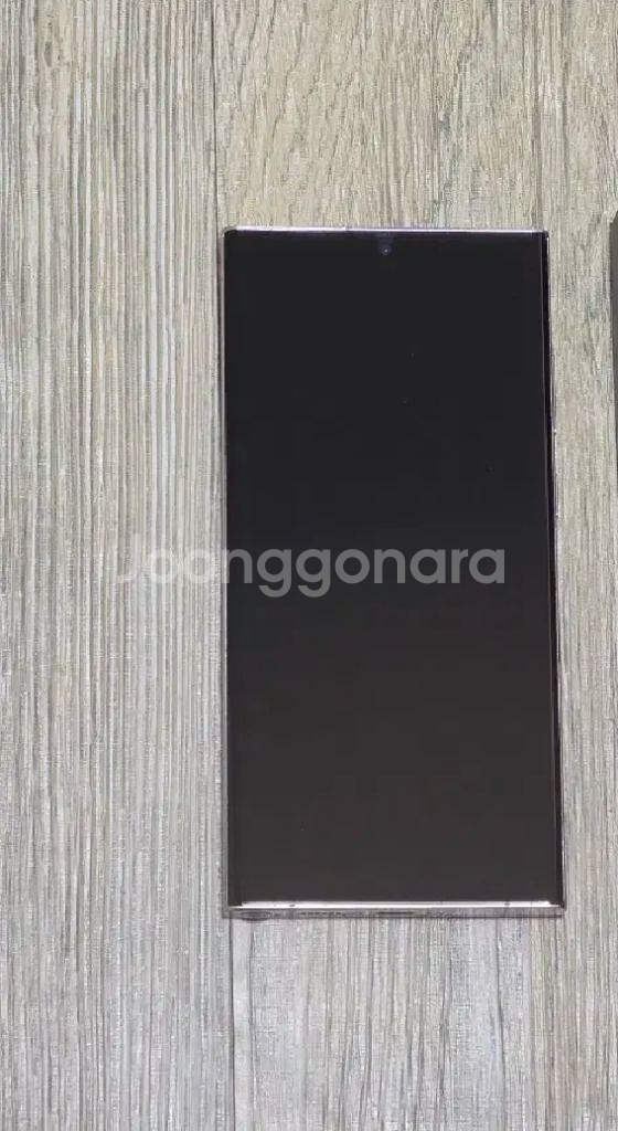 갤럭시 S23 Ultra 라벤더 512gb 자급제--3