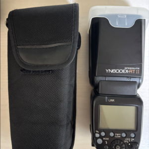 YN600ex-rt2 용누오 스트로보