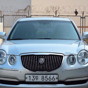 @11년 오피러스프리미엄 GH270 디럭스스페셜@무사고