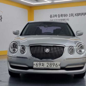 @11년 오피러스프리미엄 GH270 디럭스스페셜@무사고