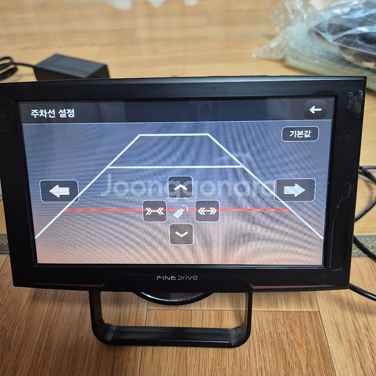 파인드라이브 음성인식 IQ3D 9000V--4