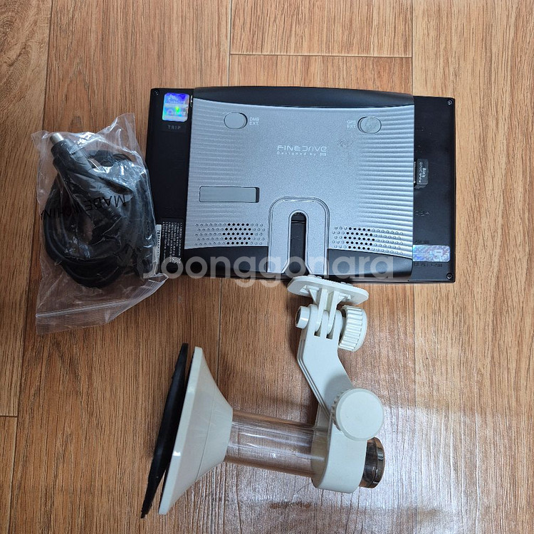 파인드라이브 음성인식 IQ3D 9000V--6