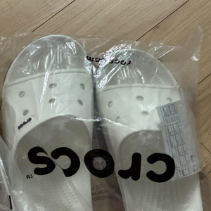 크록스
