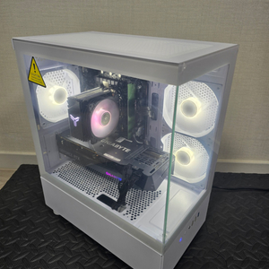 (안산)인텔 i5-13400F,RTX3070 컴퓨터