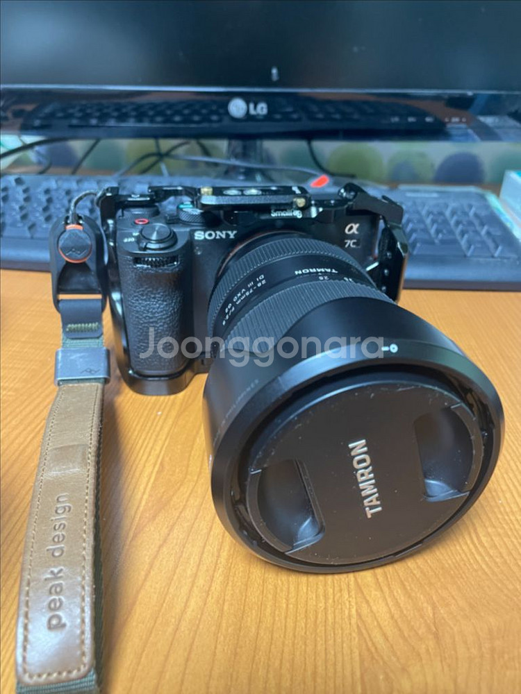 탐론 28-75mm F/2.8 Di III VXD G2--4