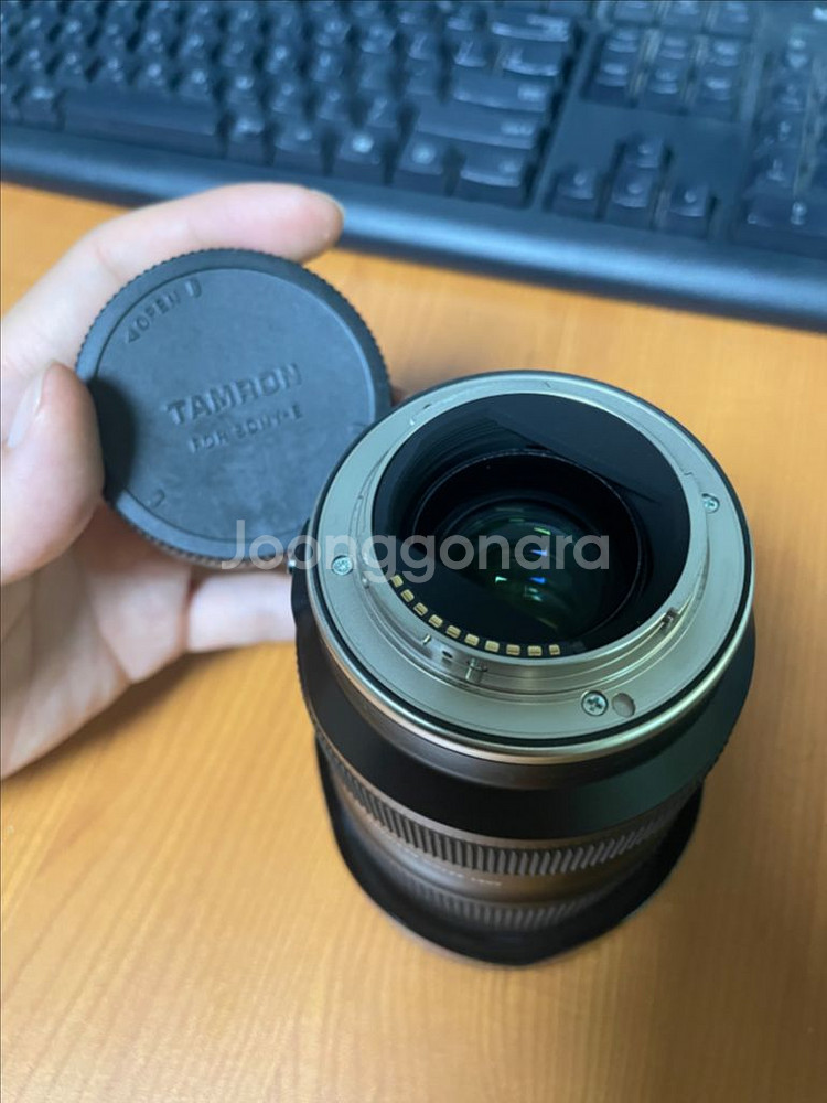 탐론 28-75mm F/2.8 Di III VXD G2--3