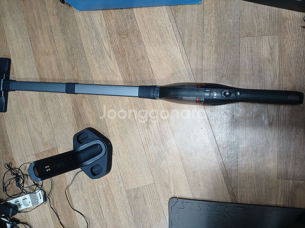 Anker eufy H30 T2522 무선 청소기--0