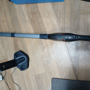 Anker eufy H30 T2522 무선 청소기